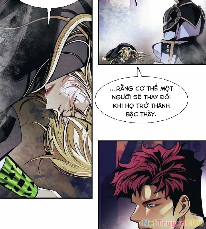 Bất Bại Chân Ma Chapter 244 - Trang 4