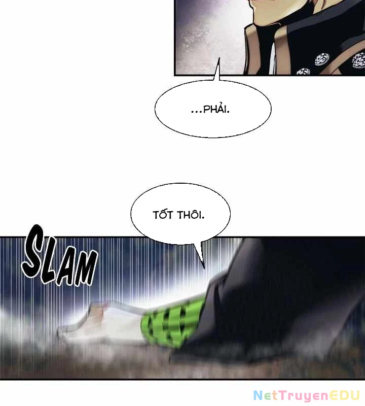Bất Bại Chân Ma Chapter 244 - Trang 4