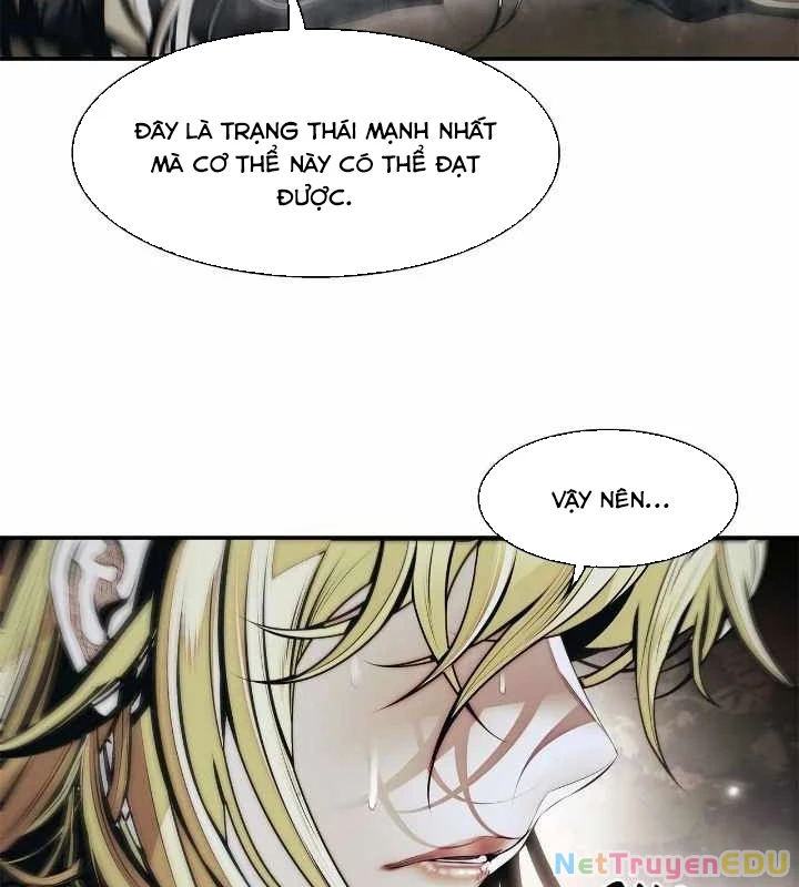 Bất Bại Chân Ma Chapter 244 - Trang 4