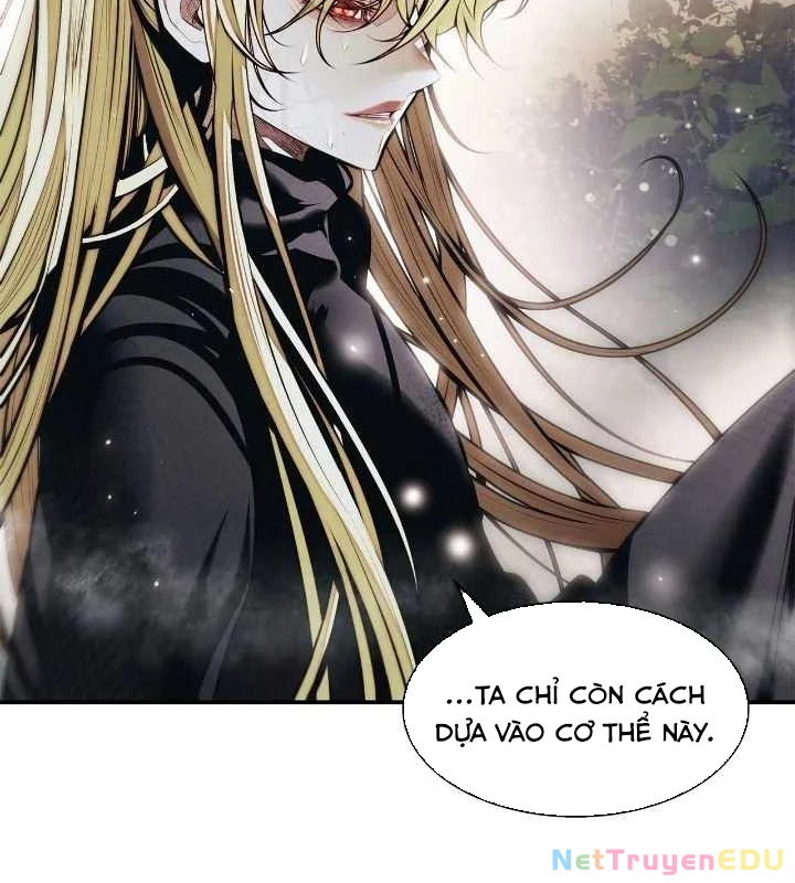 Bất Bại Chân Ma Chapter 244 - Trang 4