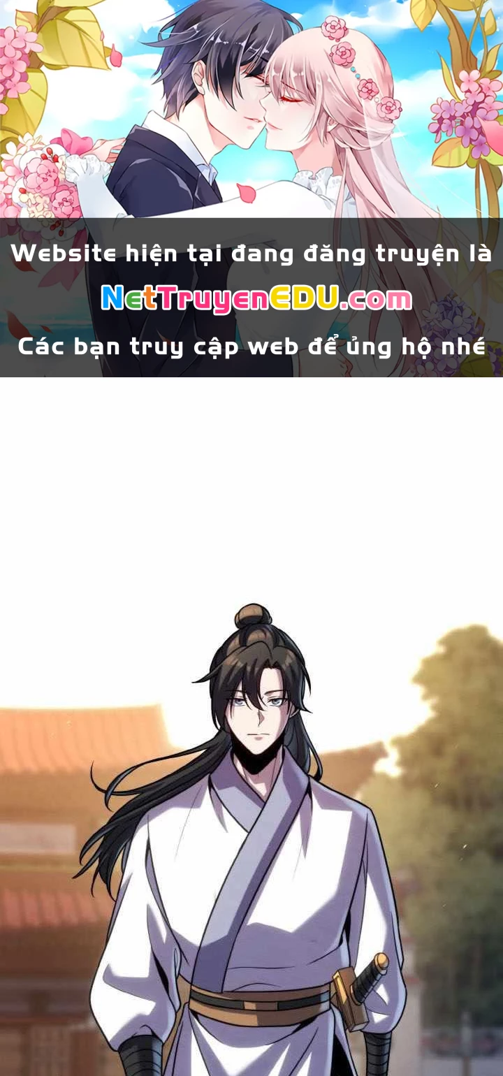 Tiểu Đệ Tử Của Võ Lâm Minh Chủ Chapter 36 - Trang 3