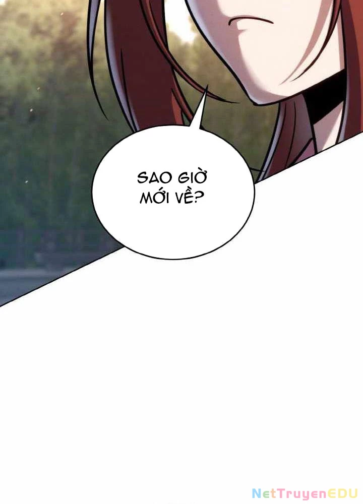 Tiểu Đệ Tử Của Võ Lâm Minh Chủ Chapter 36 - Trang 3