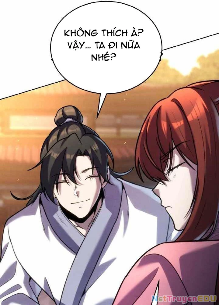 Tiểu Đệ Tử Của Võ Lâm Minh Chủ Chapter 36 - Trang 3