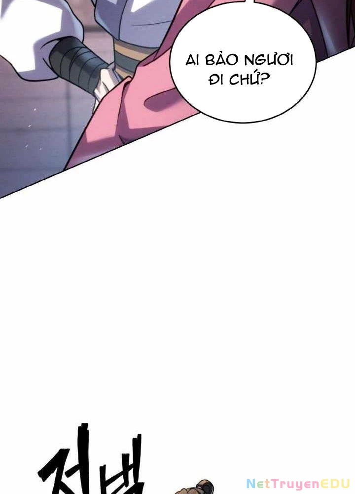 Tiểu Đệ Tử Của Võ Lâm Minh Chủ Chapter 36 - Trang 3