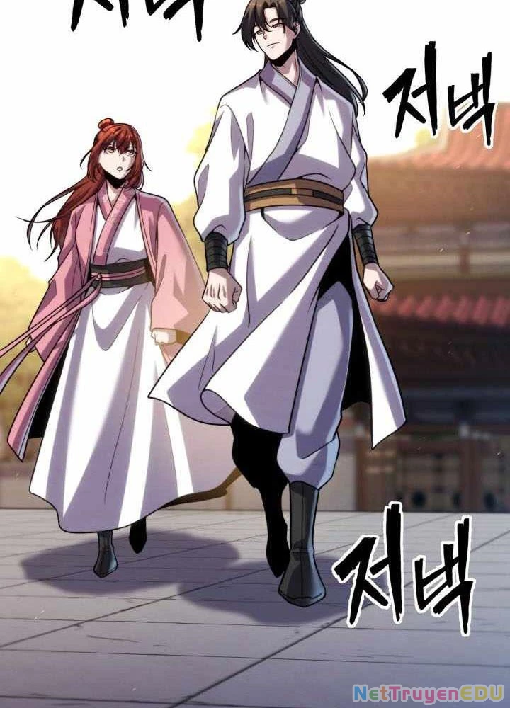 Tiểu Đệ Tử Của Võ Lâm Minh Chủ Chapter 36 - Trang 3