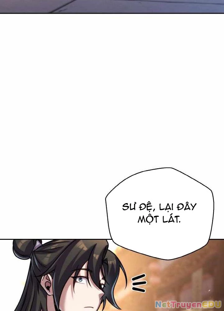 Tiểu Đệ Tử Của Võ Lâm Minh Chủ Chapter 36 - Trang 3