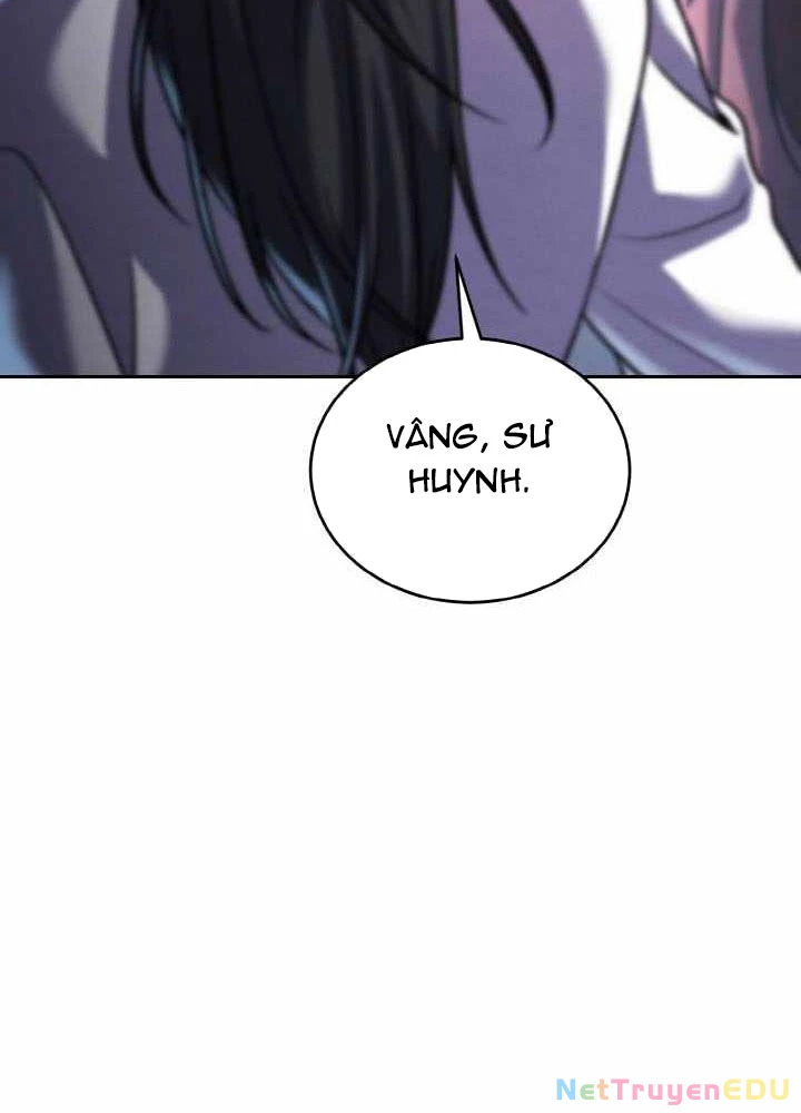 Tiểu Đệ Tử Của Võ Lâm Minh Chủ Chapter 36 - Trang 3