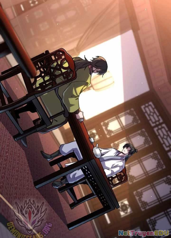 Tiểu Đệ Tử Của Võ Lâm Minh Chủ Chapter 36 - Trang 3