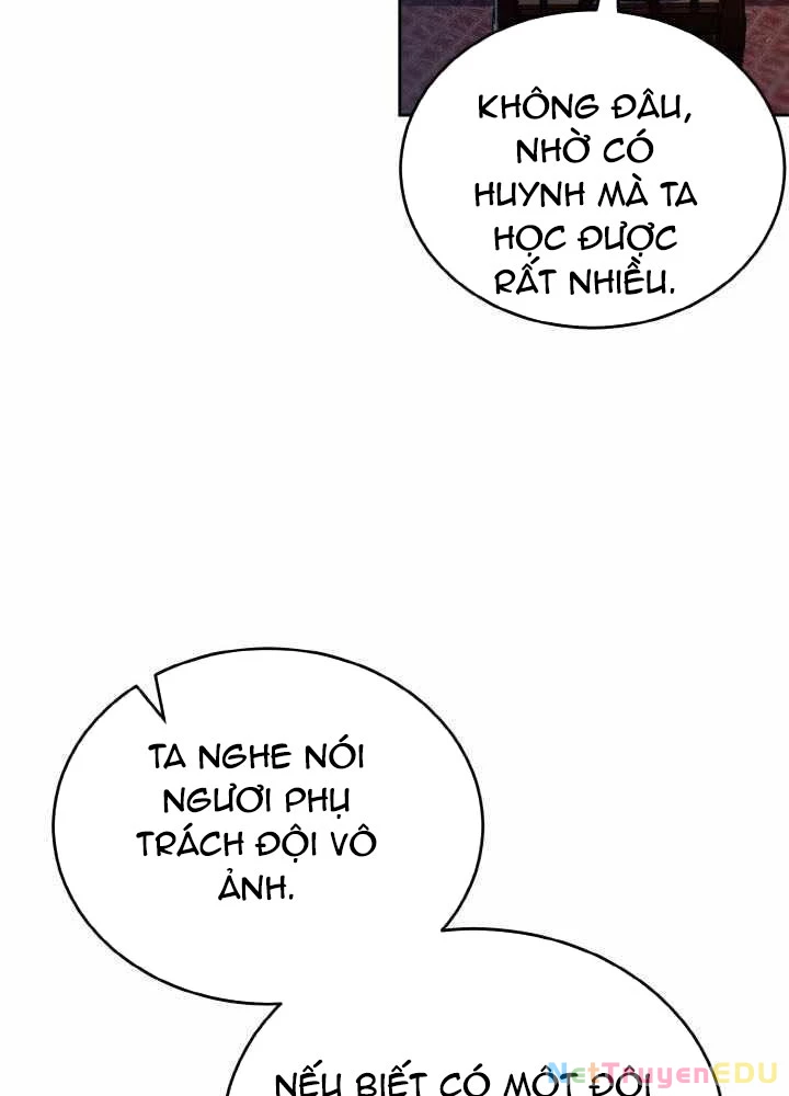 Tiểu Đệ Tử Của Võ Lâm Minh Chủ Chapter 36 - Trang 3