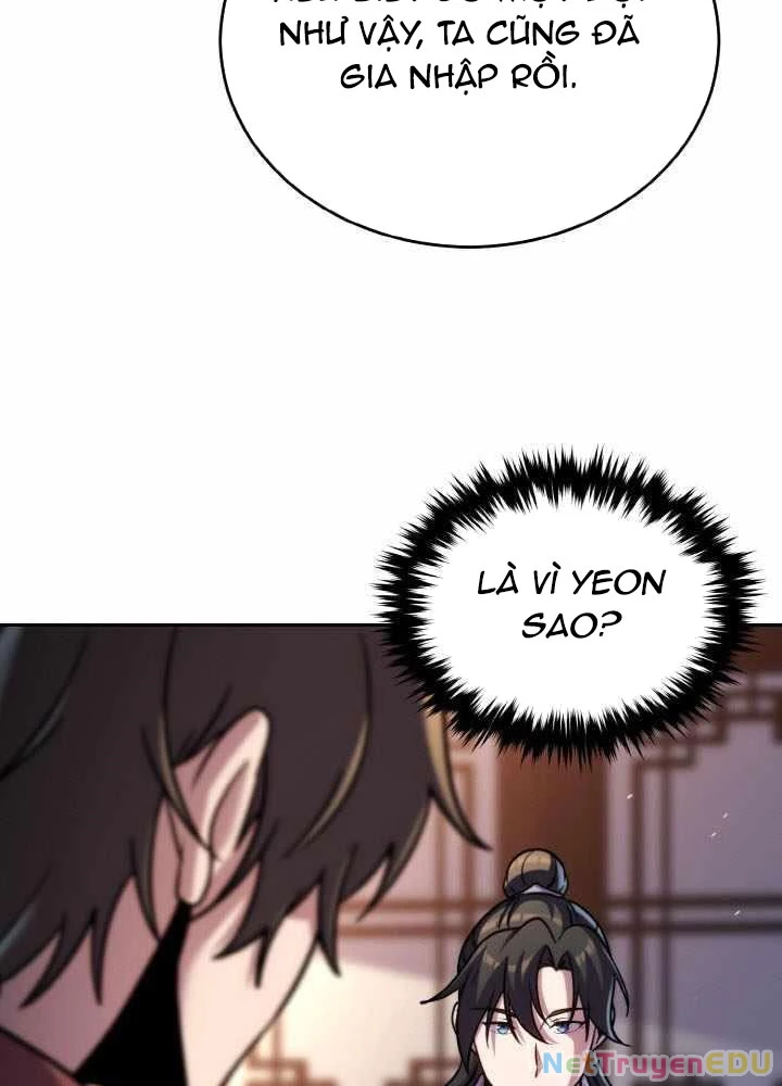 Tiểu Đệ Tử Của Võ Lâm Minh Chủ Chapter 36 - Trang 3