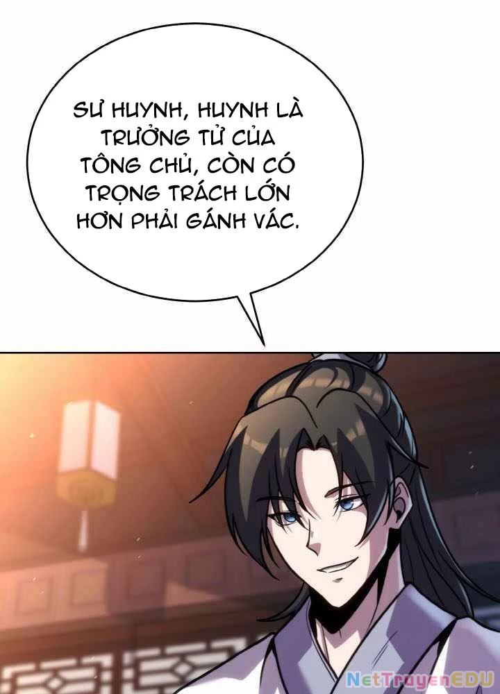 Tiểu Đệ Tử Của Võ Lâm Minh Chủ Chapter 36 - Trang 3