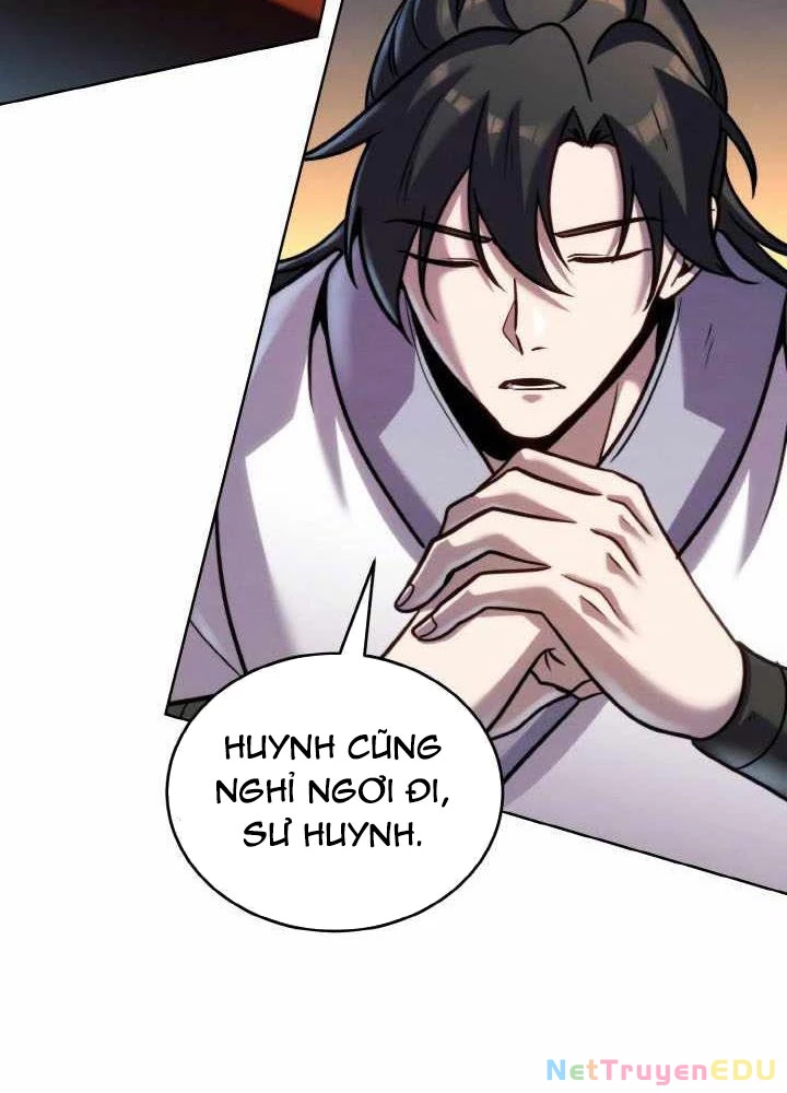 Tiểu Đệ Tử Của Võ Lâm Minh Chủ Chapter 36 - Trang 3