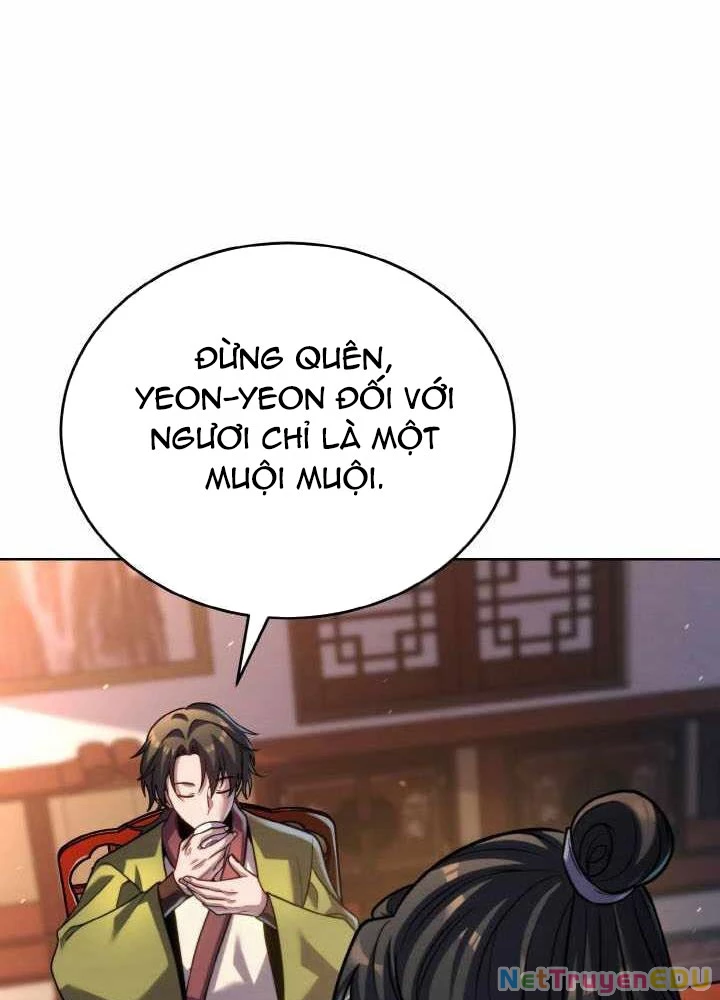 Tiểu Đệ Tử Của Võ Lâm Minh Chủ Chapter 36 - Trang 3