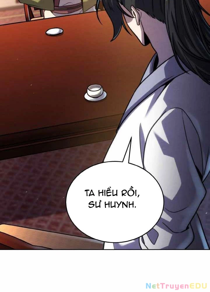 Tiểu Đệ Tử Của Võ Lâm Minh Chủ Chapter 36 - Trang 3