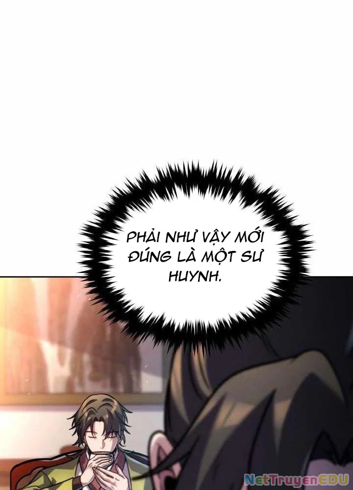 Tiểu Đệ Tử Của Võ Lâm Minh Chủ Chapter 36 - Trang 3