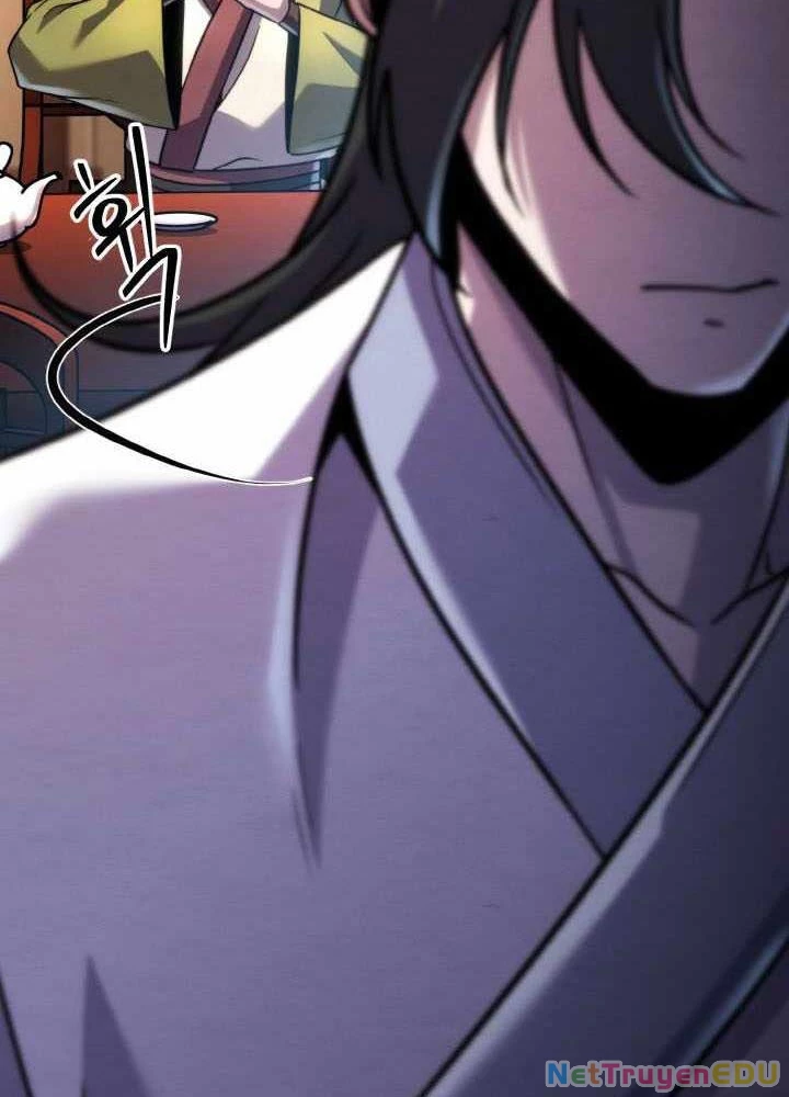 Tiểu Đệ Tử Của Võ Lâm Minh Chủ Chapter 36 - Trang 3