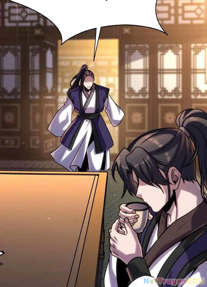 Tiểu Đệ Tử Của Võ Lâm Minh Chủ Chapter 36 - Trang 3