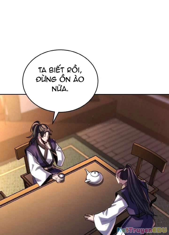 Tiểu Đệ Tử Của Võ Lâm Minh Chủ Chapter 36 - Trang 3