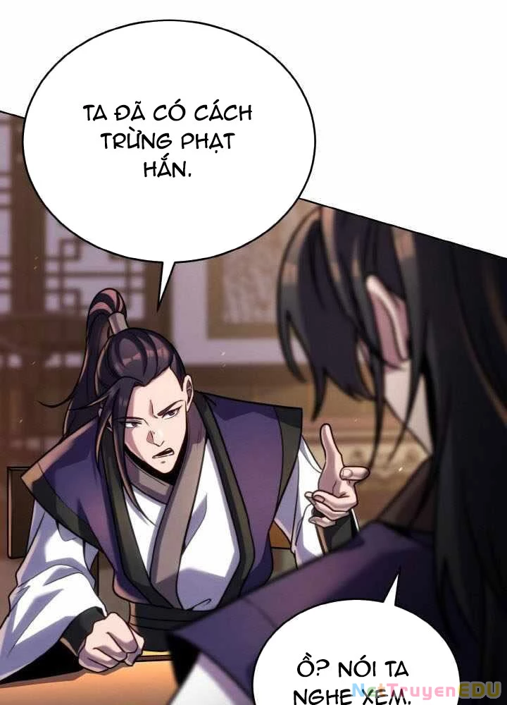 Tiểu Đệ Tử Của Võ Lâm Minh Chủ Chapter 36 - Trang 3
