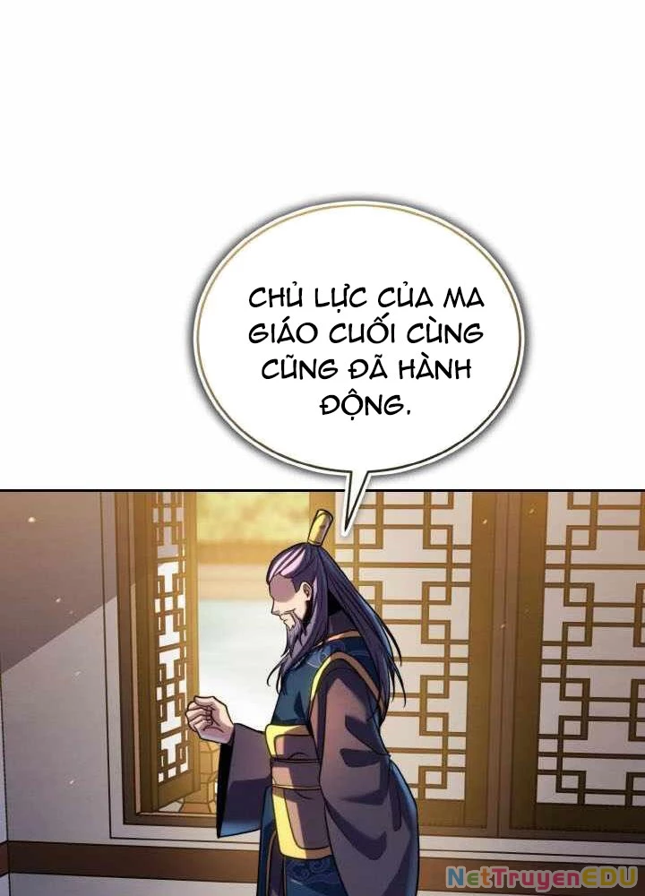 Tiểu Đệ Tử Của Võ Lâm Minh Chủ Chapter 36 - Trang 3