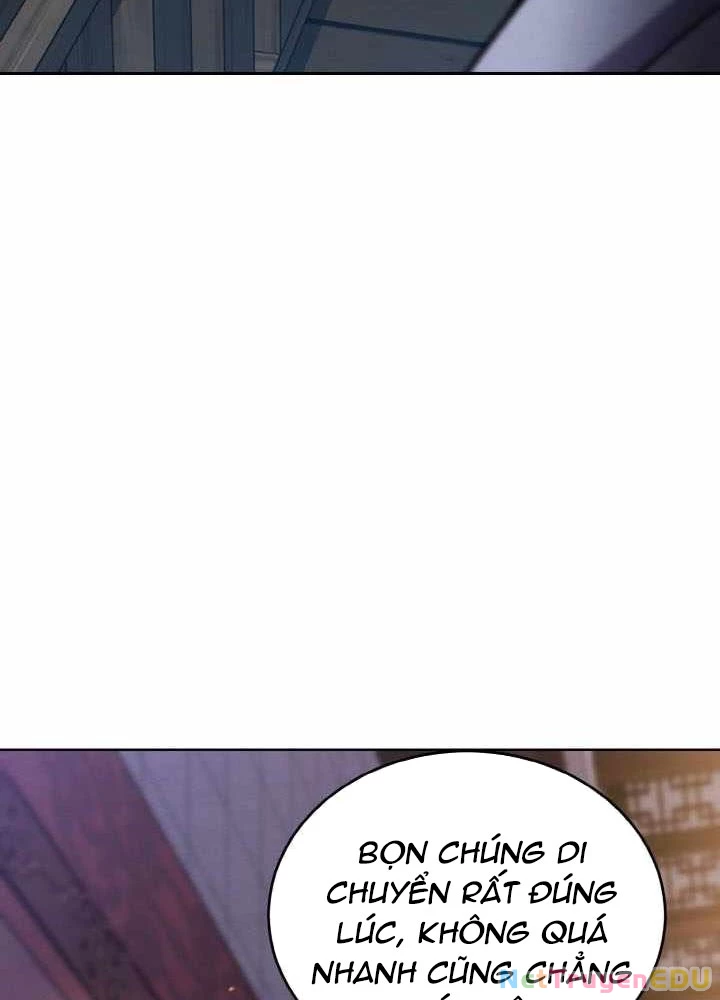 Tiểu Đệ Tử Của Võ Lâm Minh Chủ Chapter 36 - Trang 3