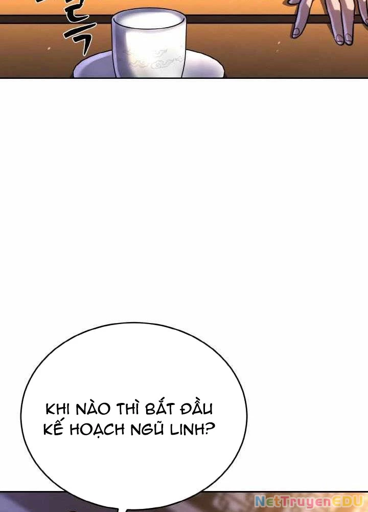 Tiểu Đệ Tử Của Võ Lâm Minh Chủ Chapter 36 - Trang 3
