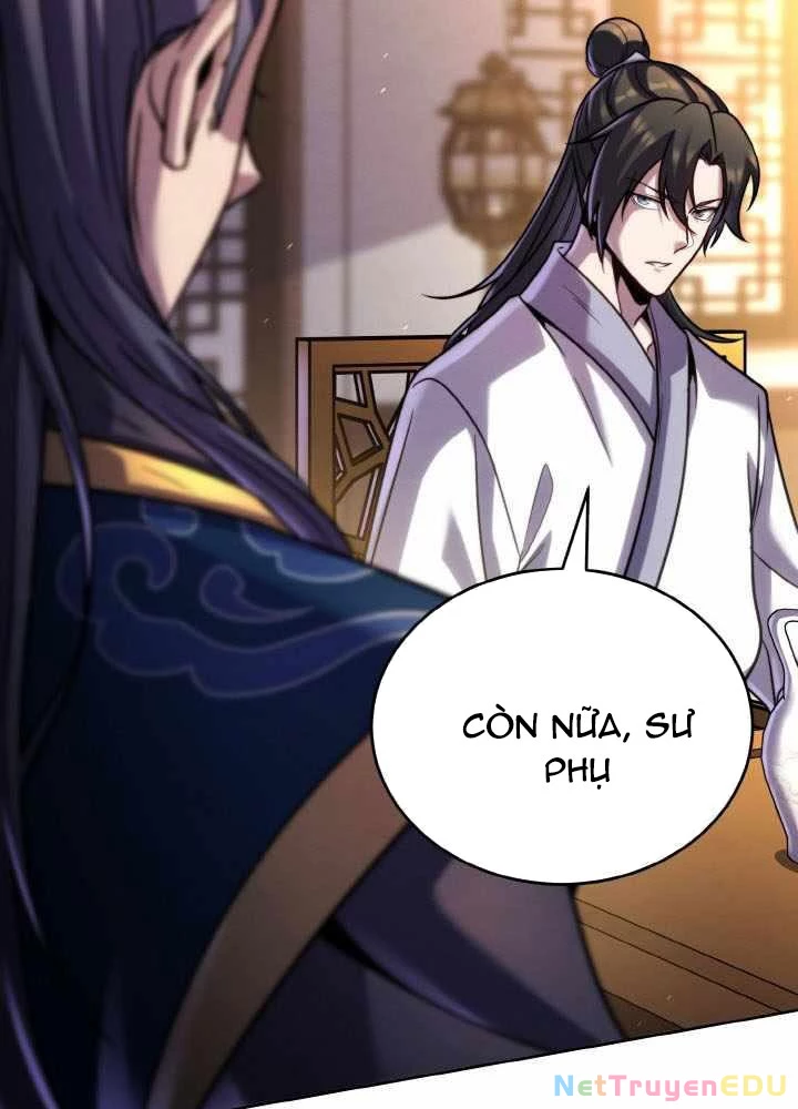 Tiểu Đệ Tử Của Võ Lâm Minh Chủ Chapter 36 - Trang 3