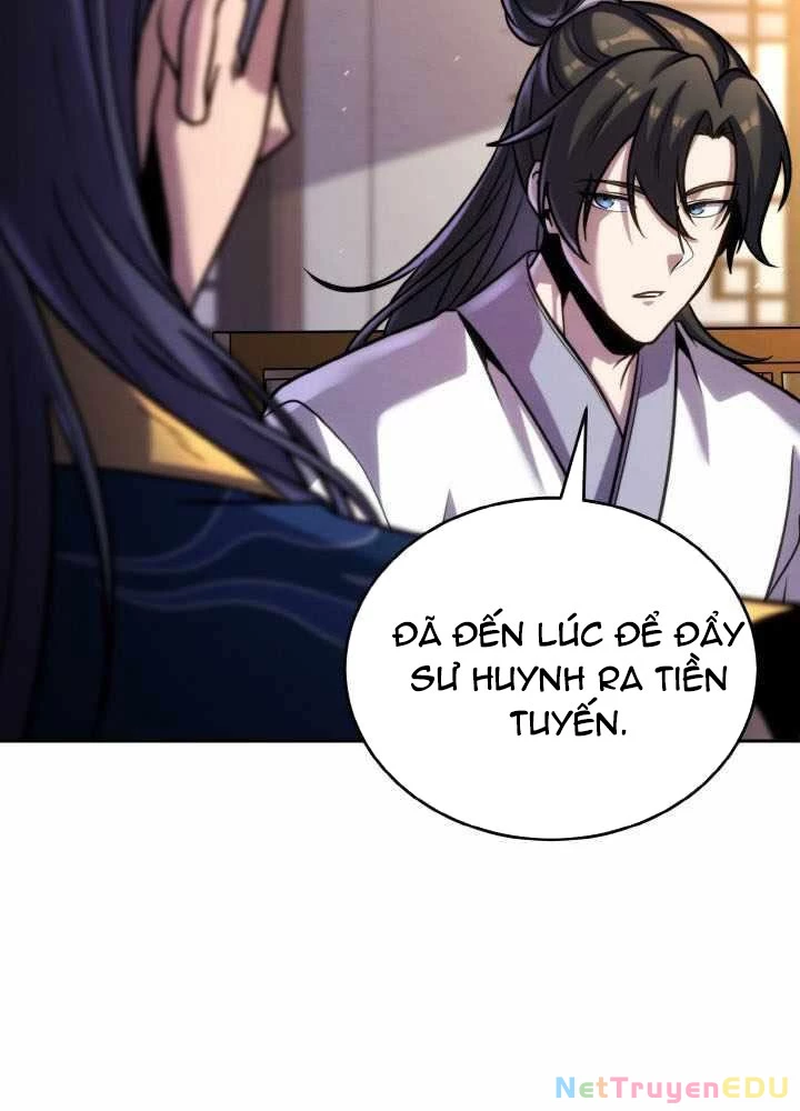 Tiểu Đệ Tử Của Võ Lâm Minh Chủ Chapter 36 - Trang 3