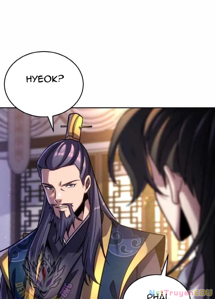 Tiểu Đệ Tử Của Võ Lâm Minh Chủ Chapter 36 - Trang 3