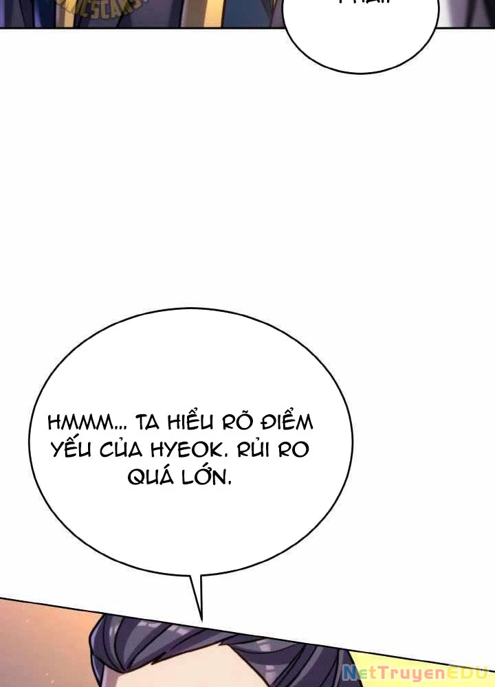 Tiểu Đệ Tử Của Võ Lâm Minh Chủ Chapter 36 - Trang 3