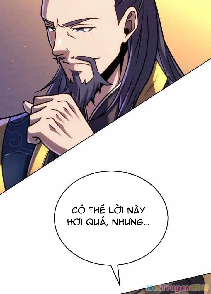 Tiểu Đệ Tử Của Võ Lâm Minh Chủ Chapter 36 - Trang 3