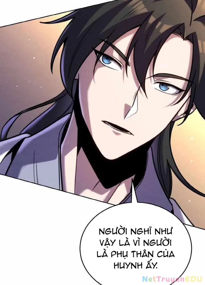 Tiểu Đệ Tử Của Võ Lâm Minh Chủ Chapter 36 - Trang 3