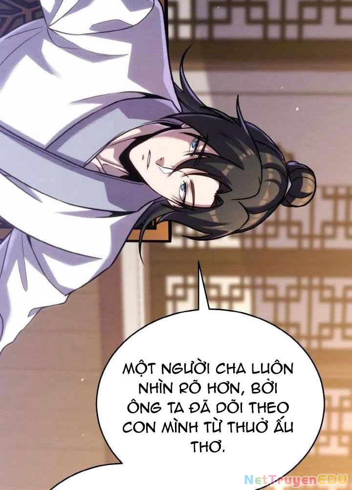 Tiểu Đệ Tử Của Võ Lâm Minh Chủ Chapter 36 - Trang 3