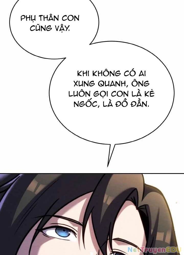 Tiểu Đệ Tử Của Võ Lâm Minh Chủ Chapter 36 - Trang 3