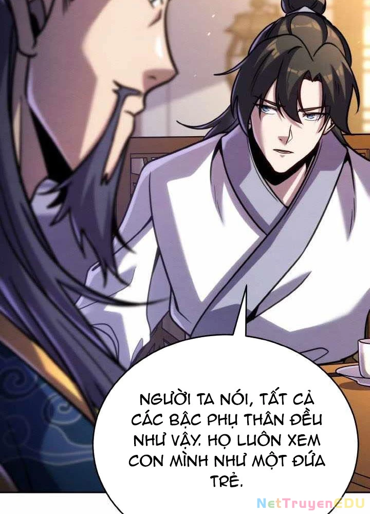 Tiểu Đệ Tử Của Võ Lâm Minh Chủ Chapter 36 - Trang 3