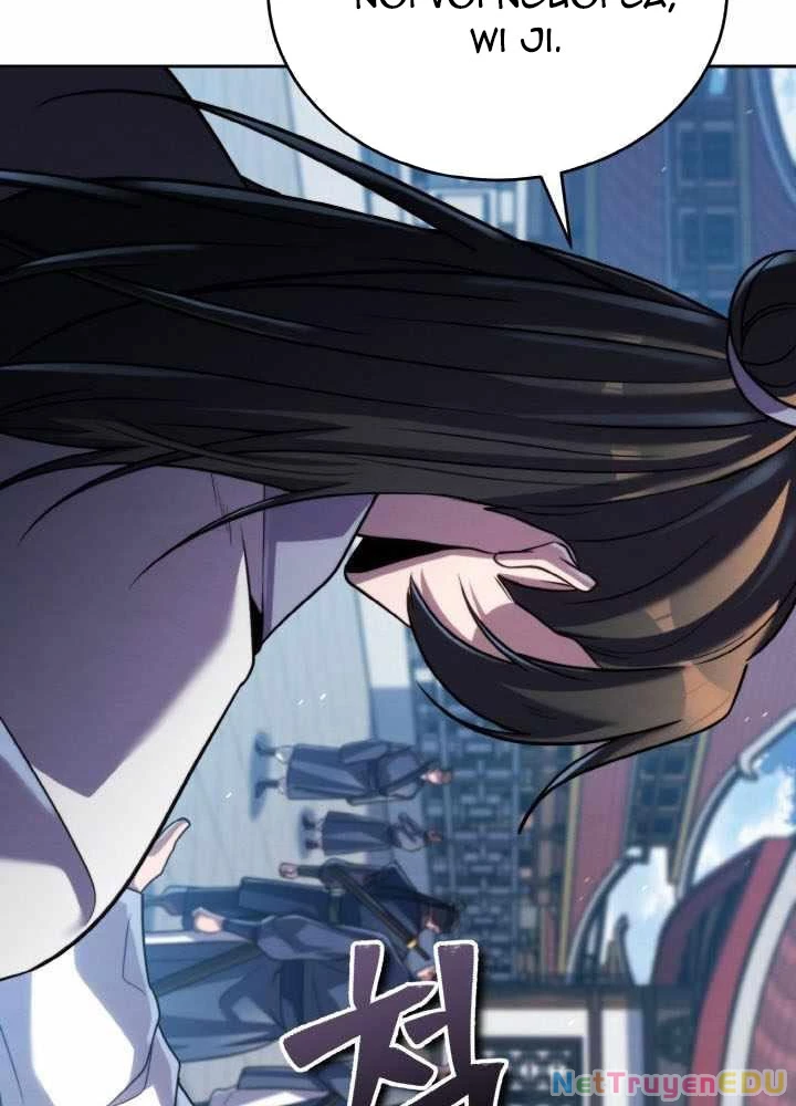 Tiểu Đệ Tử Của Võ Lâm Minh Chủ Chapter 36 - Trang 3