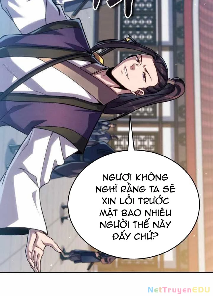 Tiểu Đệ Tử Của Võ Lâm Minh Chủ Chapter 36 - Trang 3