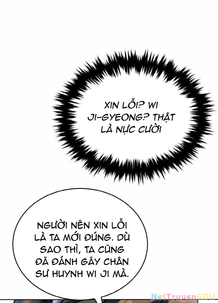 Tiểu Đệ Tử Của Võ Lâm Minh Chủ Chapter 36 - Trang 3