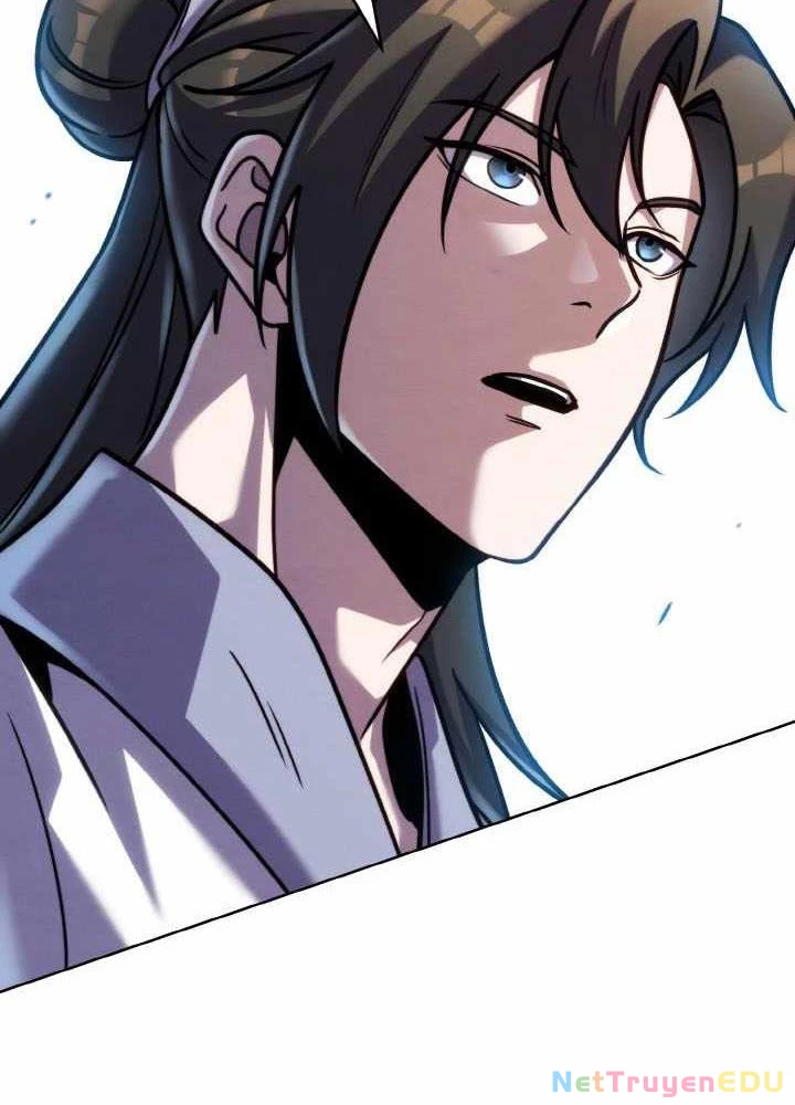 Tiểu Đệ Tử Của Võ Lâm Minh Chủ Chapter 36 - Trang 3