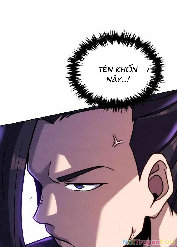 Tiểu Đệ Tử Của Võ Lâm Minh Chủ Chapter 36 - Trang 3