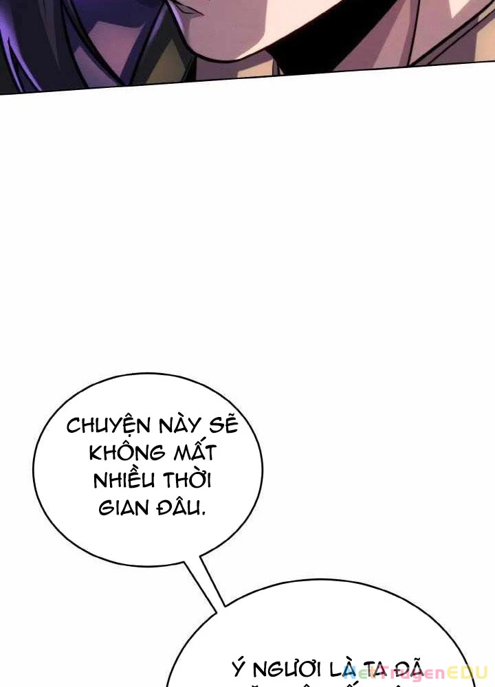 Tiểu Đệ Tử Của Võ Lâm Minh Chủ Chapter 36 - Trang 3