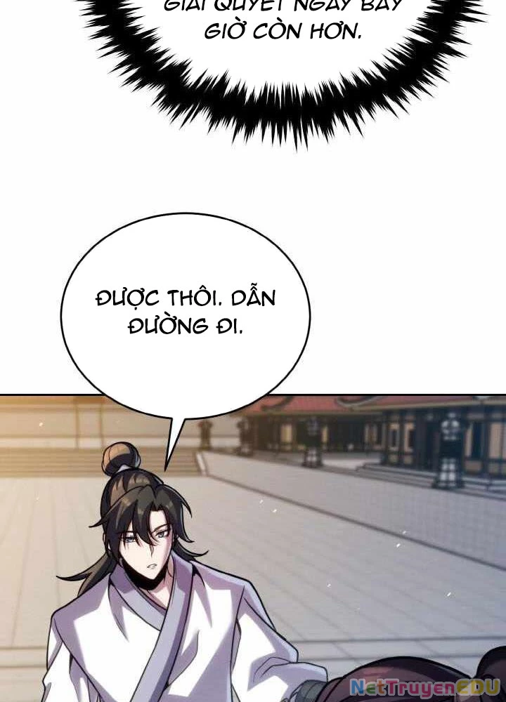 Tiểu Đệ Tử Của Võ Lâm Minh Chủ Chapter 36 - Trang 3