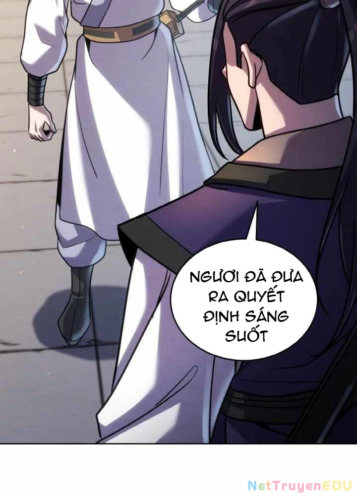 Tiểu Đệ Tử Của Võ Lâm Minh Chủ Chapter 36 - Trang 3