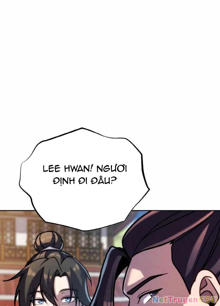 Tiểu Đệ Tử Của Võ Lâm Minh Chủ Chapter 36 - Trang 3