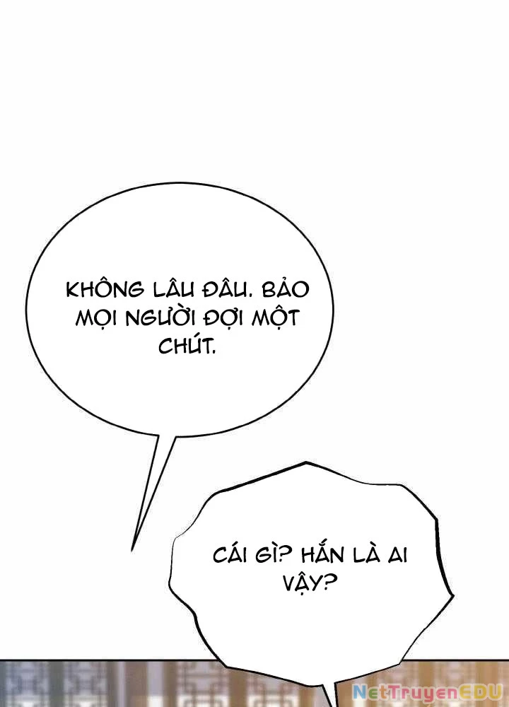 Tiểu Đệ Tử Của Võ Lâm Minh Chủ Chapter 36 - Trang 3