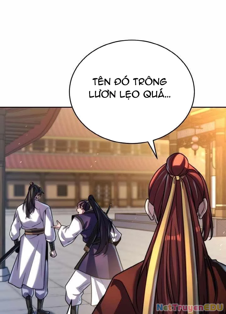 Tiểu Đệ Tử Của Võ Lâm Minh Chủ Chapter 36 - Trang 3