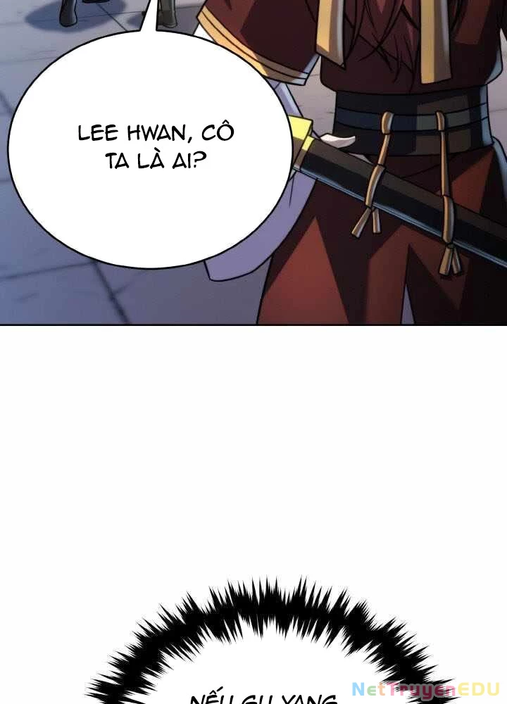 Tiểu Đệ Tử Của Võ Lâm Minh Chủ Chapter 36 - Trang 3