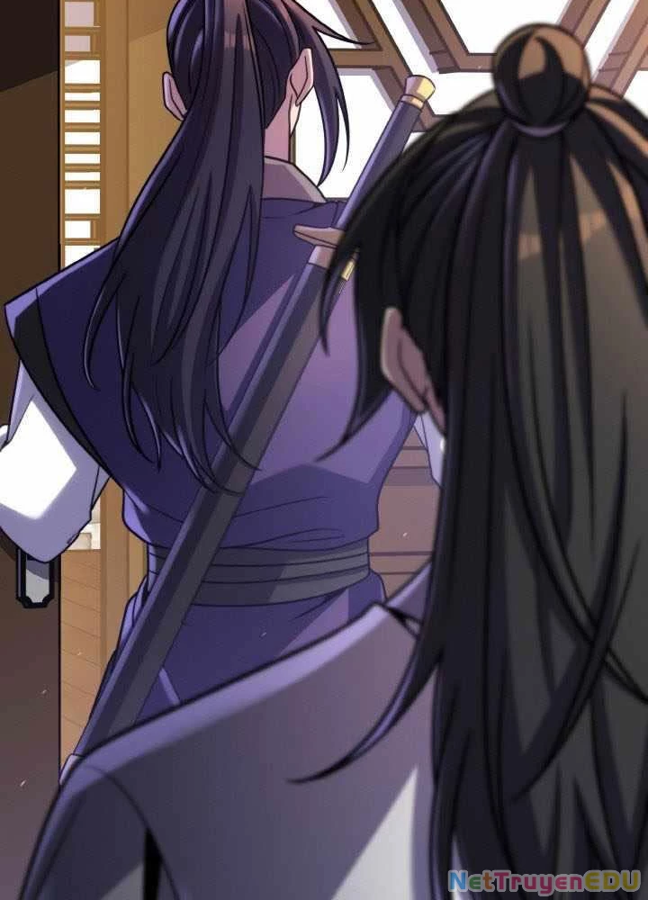 Tiểu Đệ Tử Của Võ Lâm Minh Chủ Chapter 36 - Trang 3