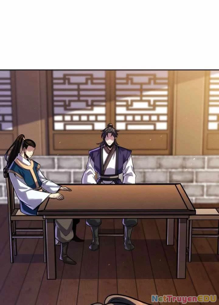 Tiểu Đệ Tử Của Võ Lâm Minh Chủ Chapter 36 - Trang 3