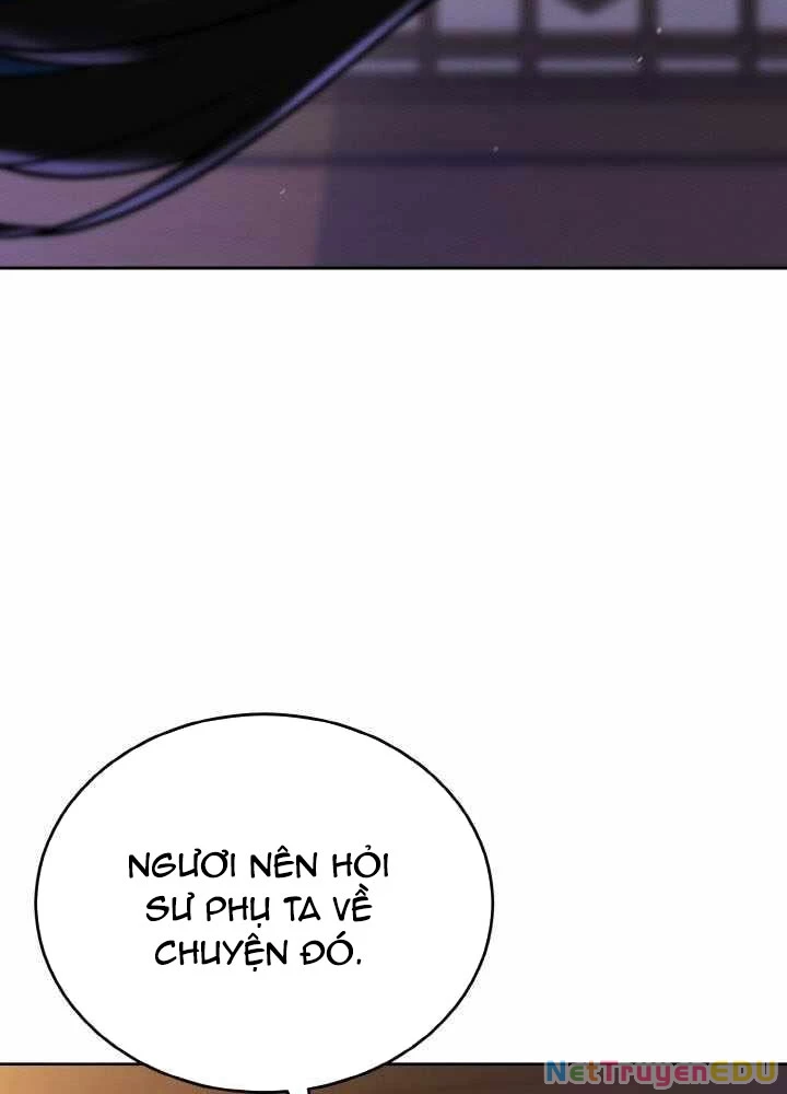 Tiểu Đệ Tử Của Võ Lâm Minh Chủ Chapter 36 - Trang 3